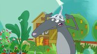 Wolf – Fr, 10.10., 12:25 Uhr