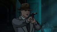 Archer – Pam Poovey