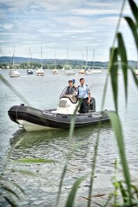 WaPo Bodensee – WaPo Bodensee (2017)