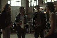 The Communion Girl – Sa, 11.04., 00:20 Uhr