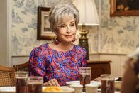 Young Sheldon – Connie "Meemaw" Tucker (Annie Potts)