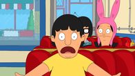 Bob's Burgers – L-R: Gene, Tina, Louise