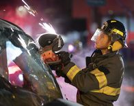 9-1-1 Notruf L.A. – Evan "Buck" Buckley (Oliver Stark)