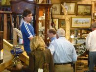 Auction Kings – Sa, 01.10., 11:10 Uhr
