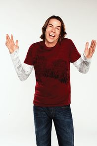 iCarly – Spencer