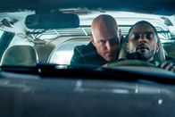 The Man from Toronto – Woody Harrelson (‚The Man from Toronto‘), Ronnie Rowe Jr. (Agent Davis).