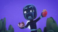 PJ Masks - Pyjamahelden – Night ninja (voiced by Devan Cohen)