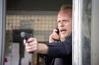 16 Blocks – Jack Mosley (Bruce Willis)