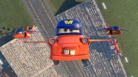 Cars Toons – Cars Toons (2011)