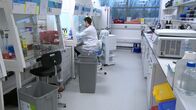 Treffpunkt Medizin – Labor.