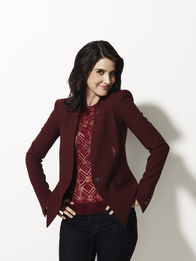 How I Met Your Mother – (9. Staffel) - In Rückblicken erzählt Ted seinen Kindern, wie er in jungen Jahren Zeit Robin (Cobie Smulders) verbrachte ...