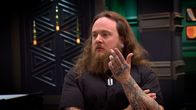 Ink Master: Redemption – Gentle Jay