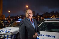 Der Lissabon-Krimi – Eduardo Silva (Jürgen Tarrach) gerät in ein Dilemma zwischen Recht und Gerechtigkeit.