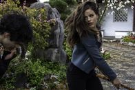 Charmed – Maggie Vera (Sarah Jeffery)