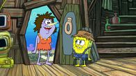 SpongeBob Schwammkopf – SpongeBob Schwammkopf (2023)