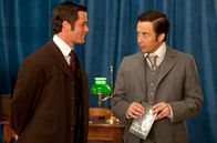 Murdoch Mysteries – Mo, 07.10., 00:05 Uhr