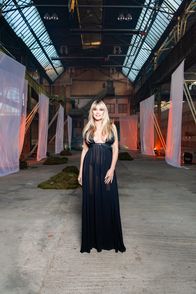 Germany's next Topmodel - by Heidi Klum – Person: Heidi Klum;