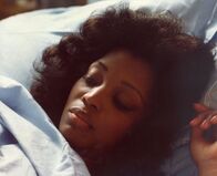 Diva – Cynthia Hawkins (Wilhelmenia Wiggins Fernandez)