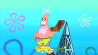 SpongeBob Schwammkopf – Patrick, SpongeBob