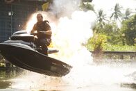 Strike Back – Strike Back (2014)