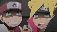 Boruto – Do, 03.04., 18:30 Uhr