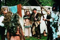 William Tell - Im Kampf gegen Lord Xax – Fr, 27.03., 02:00 Uhr