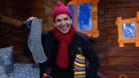 Baumhaus – Einzelne Socken 1