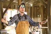Bless This Mess – Mike (Dax Shepard)