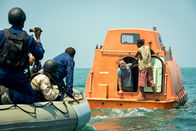 Captain Phillips – Captain Phillips (2013)