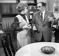 Hallo, Hotel Sacher ... Portier – Gretel Schörg, Fritz Eckhardt.