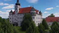 Reise ohne Rückkehr – Das „Mordschloss Hartheim“ – Ort des Verbrechens der NS-Krankenmorde.