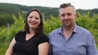 Heimatleuchten – Portrait von Barbara und Manuel Höfer-Schwarze