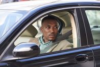 Bulletproof – Ronnie Pike (Ashley Walters)