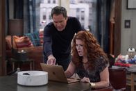 Will & Grace – Mo, 11.12., 12:20 Uhr