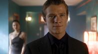 MacGyver – Angus MacGyver (Lucas Till)