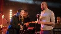 Lebenslieder – Max Mutzke und Jasna Fritzi Bauer. Â