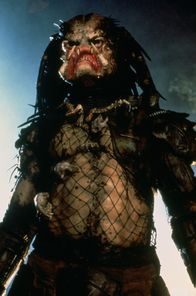 Predator – der Predator (Kevin Peter Hall)