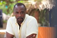 Death in Paradise – Death in Paradise (2016)