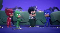 PJ Masks - Pyjamahelden – Do, 27.01., 05:45 Uhr