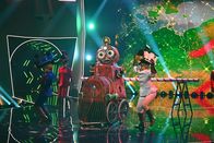 The Masked Singer – Sa, 08.03., 08:30 Uhr