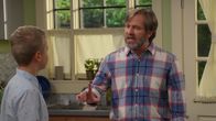 Side Hustle – L-R: Fisher (Mitchell Berg), Alan (Kurt Ela)