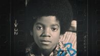 Michael Jackson - Der Jahrhundert-Prozess – "King" ohne Kindheit: In bislang unveröffentlichten Aufnahmen spricht Michael Jackson über Gewalt und emotionalen Druck durch seinen Vater.