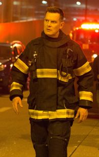 9-1-1 – 9-1-1 (2018)