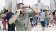 Hawaii Five-0 – Steve McGarrett (Alex O'Loughlin)