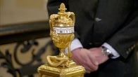 Was schätzen Sie ...? – Empireuhr.