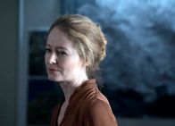 Homeland – Was führt sie im Schilde? Allison (Miranda Otto) ...