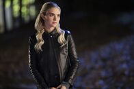 Legacies – Lizzie Saltzman (Jenny Boyd)