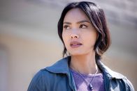 MacGyver – Desi Nguyen (Levy Tran)