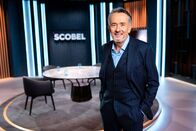 scobel – Gert Scobel