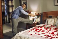 Scrubs - Die Anfänger – Befürchtet, dass die gemeinsame Zeit mit Elliot immer weniger wird und lässt sich deshalb was Besonderes einfallen: J.D. (Zach Braff) ...